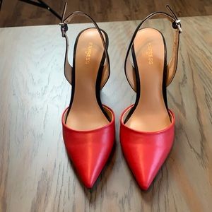 Express High Heels